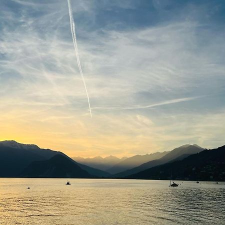 La Romantica Feriolo Exteriér fotografie
